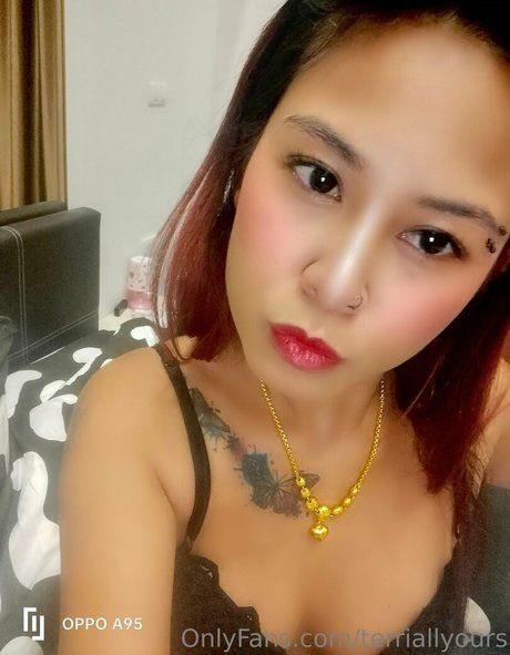 terriallyours model hd photos