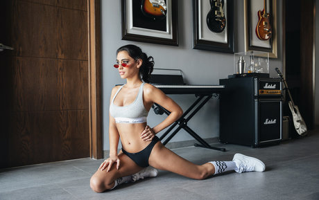 Danny Hernandez pretty pornstar images