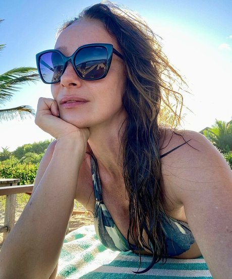 Sabrina Parlatore exclusive pornstar photos