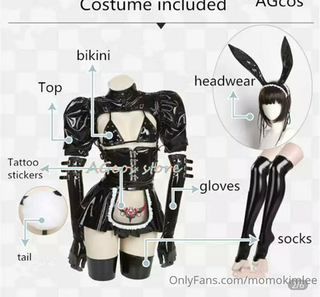 momokimlee star pornographic pic