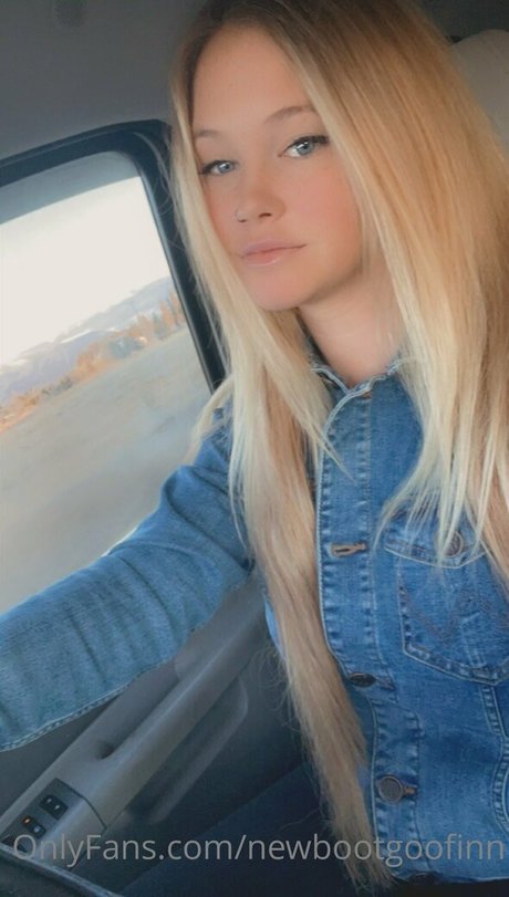 newbootgoofinn xxx model pic
