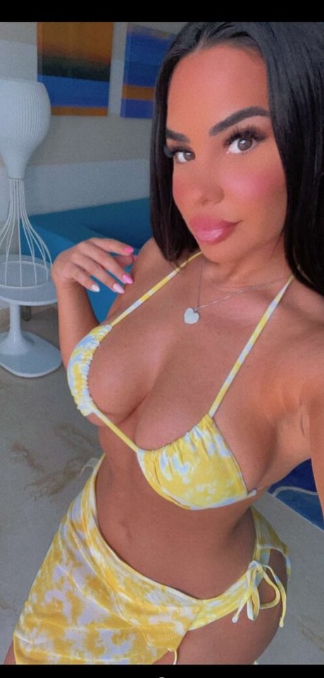 Milla Jasmine exclusive star images