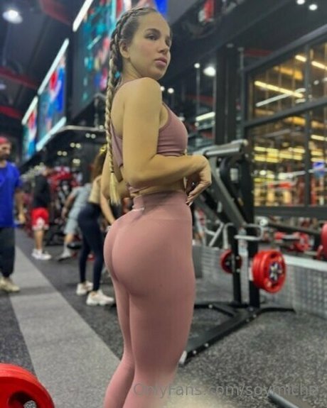 Martii Soymiche pretty star gallery