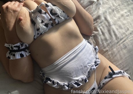 NixieandJasper pornstar exclusive pic