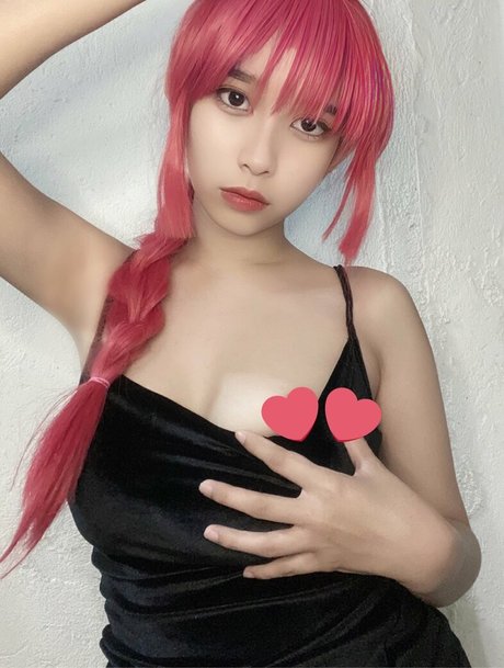 Miikaageeee model nice images