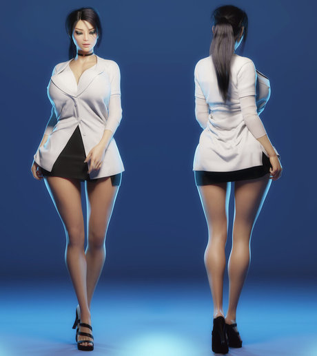 Doberman Studios star art img