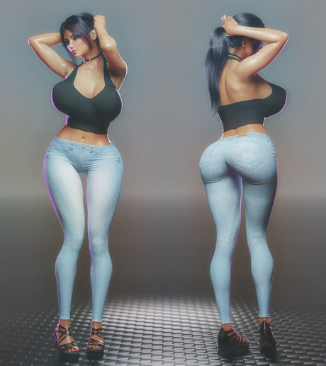 Doberman Studios pornstar free picture