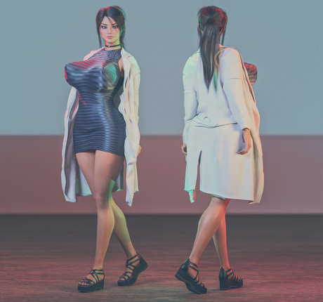 Doberman Studios xxx star image