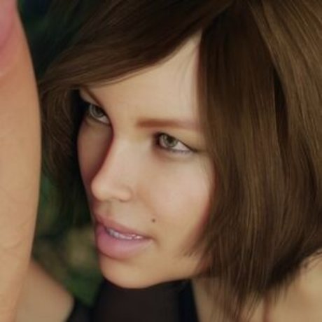 Doberman Studios high quality actress photo