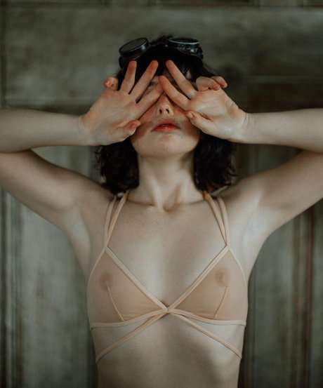 thestrawberrybutcher sexy star pic