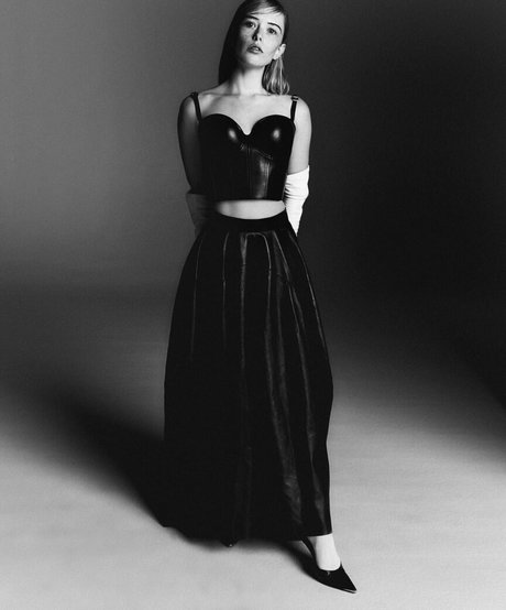 thestrawberrybutcher star beautiful photo