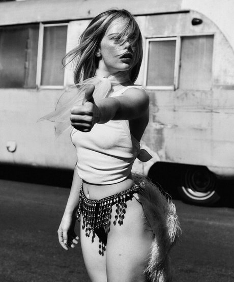 thestrawberrybutcher hot star galleries