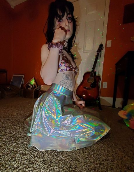 AshleyDeathGod nudes actress galleries