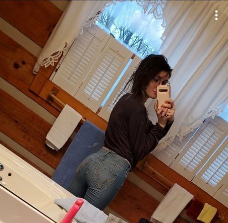 AshleyDeathGod naked pornstar image