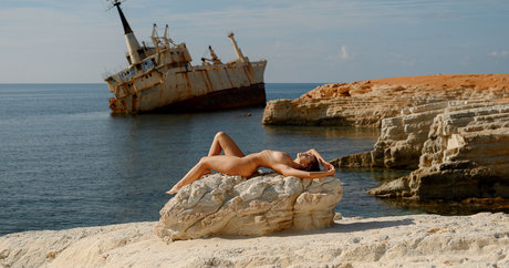 Katerina Alyabova perfect actress picture