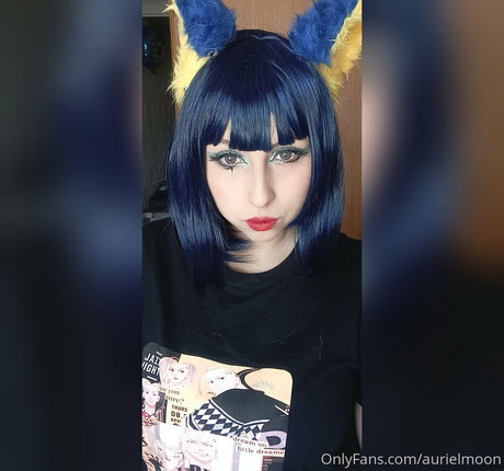 belial demon model nudes picture