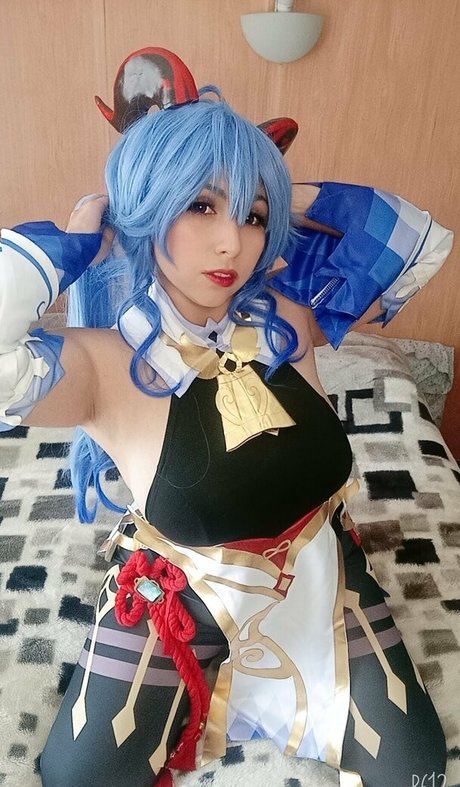 belial demon top model photos