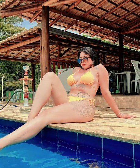 Lais Lisboa perfect pornstar image