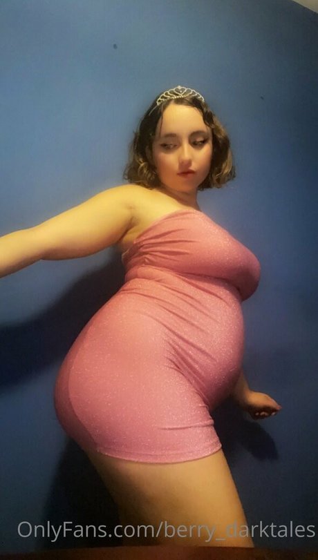 berry darktales model exclusive pics