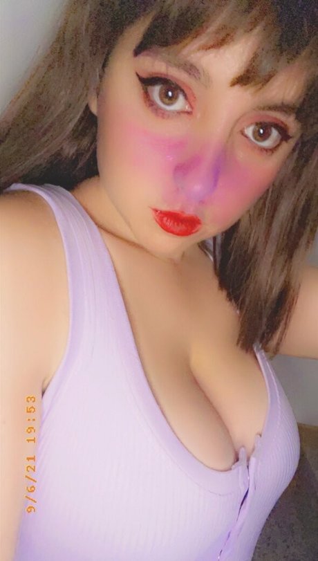 berry darktales pornographic model img