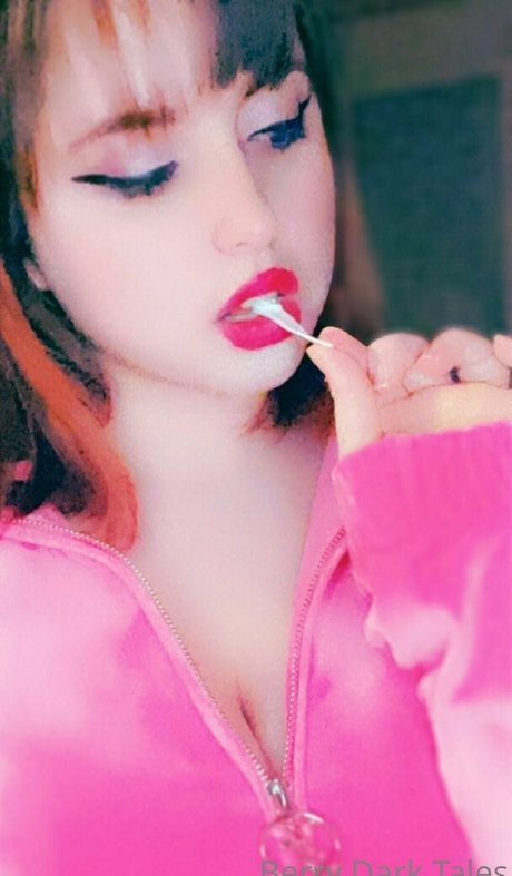 berry darktales porn actress pictures