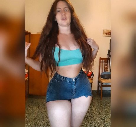 Antonella Greco sexy actress photos