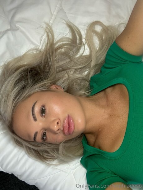 Sophiadeso hd pornstar images