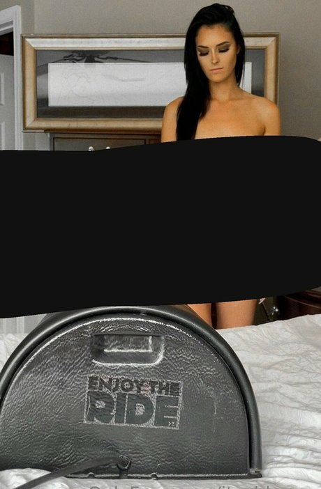 itsabbyrae model best photo