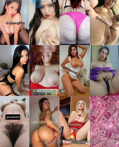 wetbigpussy porn star img