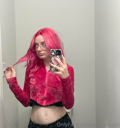 yrbunnygirl model nudes photo