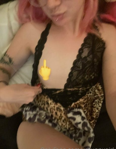 yrbunnygirl hot pornstar picture