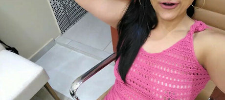 Desejo Cereja pornstar xxx pic