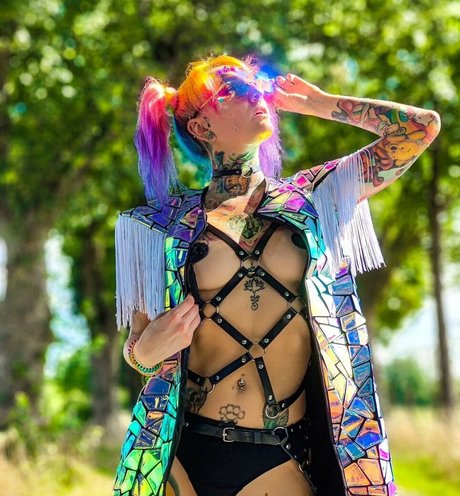 realcherryqueen best model pics