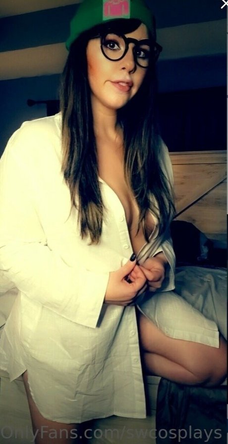 swcosplays erotic pornstar photo