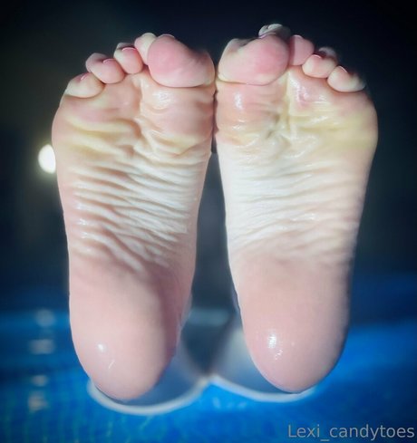 lexi candytoes nudes pornstar pictures