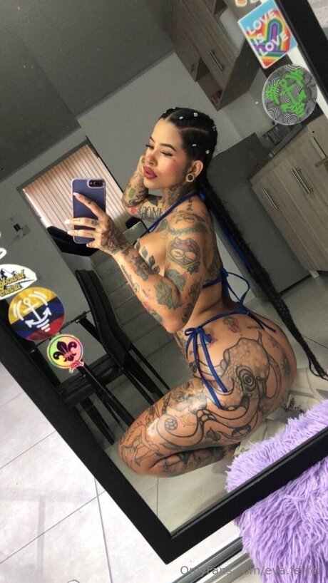 Eva Ferrer pornstar beautiful photo