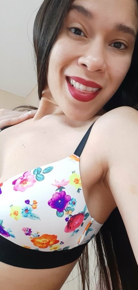 holy olla model art img