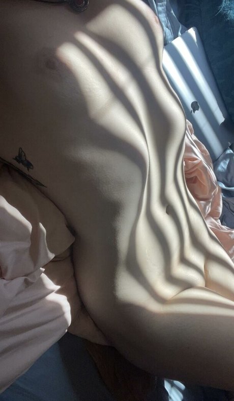 bambibaby6 nude model pic