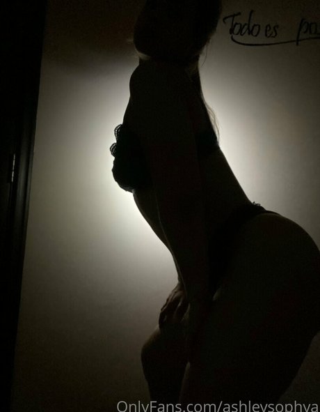 ashleysophya star xxx pics