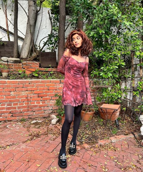 Samicamusic exclusive model photos