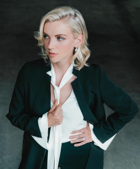 Kara Killmer high quality actress archive