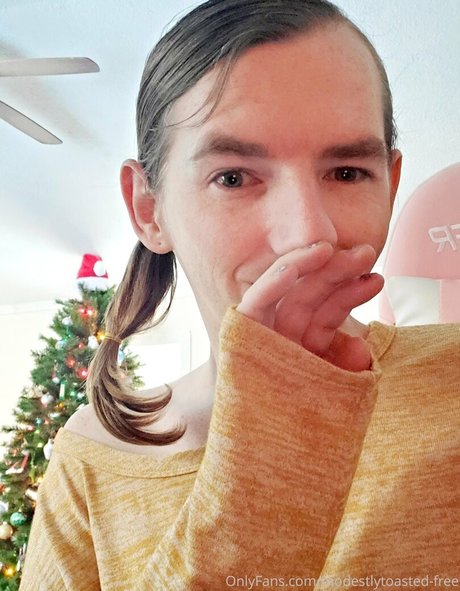 modestlytoasted free pornstar art images