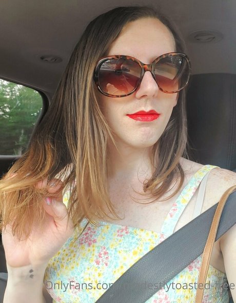 modestlytoasted free Profile pic