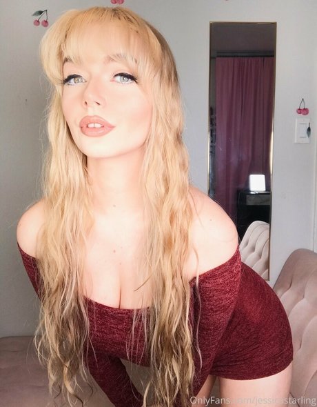 jessicastarling high quality pornstar photo