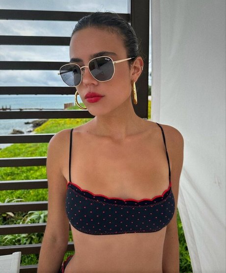 Ella Mendelsohn high quality star gallery