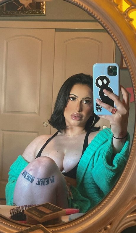 Getabaghoe high quality pornstar image