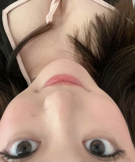 Plushys model naked photo