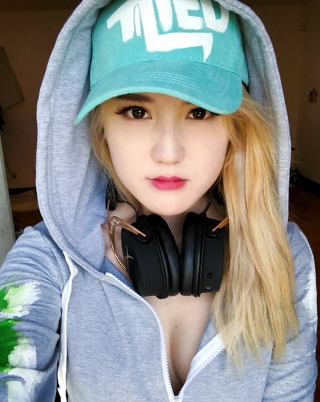 Plushys best pornstar gallery