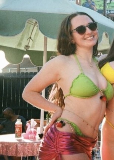 Jessie St Claire pornstar art pics