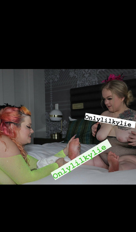 officialkylie model free gallery